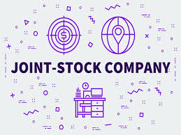 2. Joint Stock Company Accounts